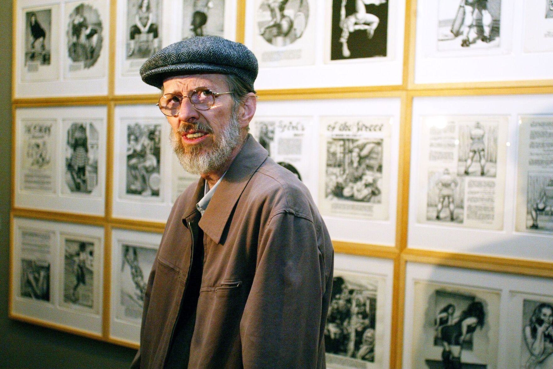 Crumb museum.JPG
